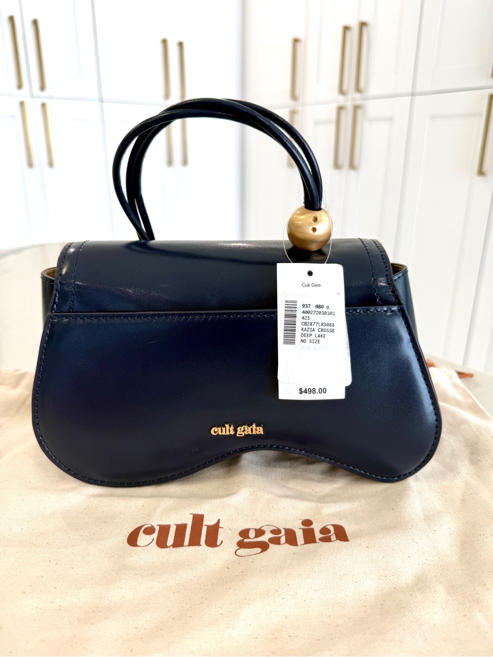 Cult Gaia Kazia Bag - Picture 5 of 11